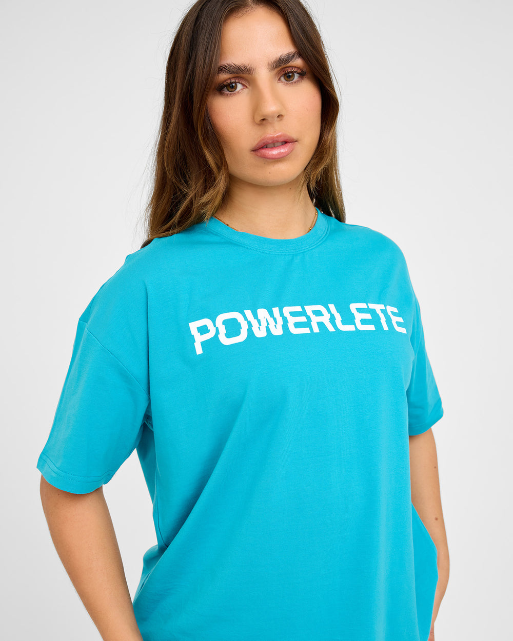 Evolve Oversized T-Shirt